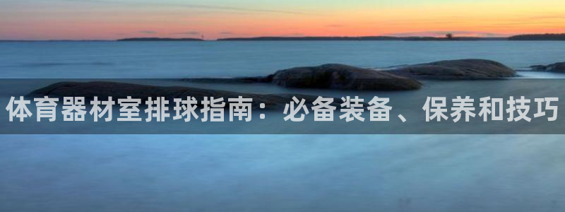 共富联盟店是不是真的:体育器材室排球指南:必备装备、保养和技